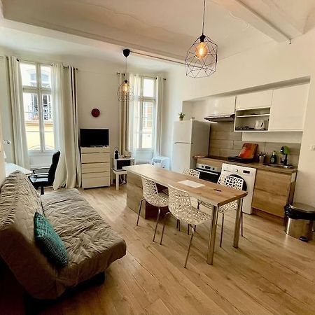 Spacieux T2 Au Coeur D'Aix-En Provence Aix-en-Provence Ngoại thất bức ảnh