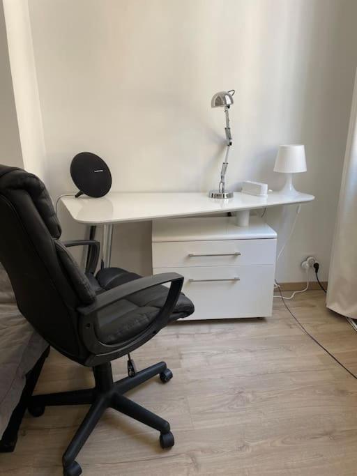 Spacieux T2 Au Coeur D'Aix-En Provence Aix-en-Provence Ngoại thất bức ảnh