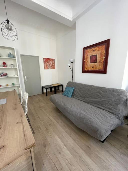 Spacieux T2 Au Coeur D'Aix-En Provence Aix-en-Provence Ngoại thất bức ảnh
